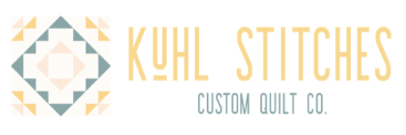 Kuhlstitches